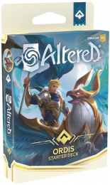 Altered TCG: Ordis - Starter Deck